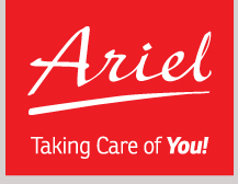 Ariel - Taking Care of You!